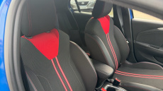 Vauxhall Corsa 1.2 Turbo SRi Edition 5dr Petrol Hatchback